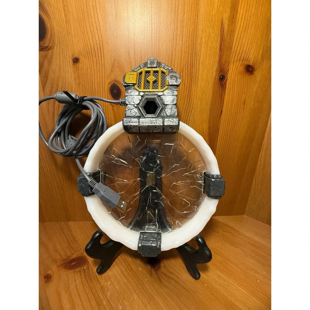 Skylanders Trap Team Traptanium Portal of Power Tested Working USB Activision